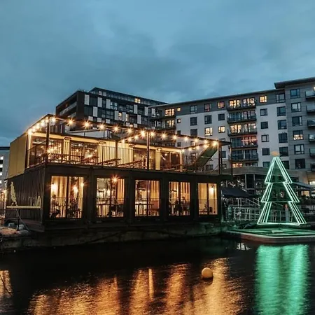 公寓 Deluxe Modern & Free Secure Parking! 利兹