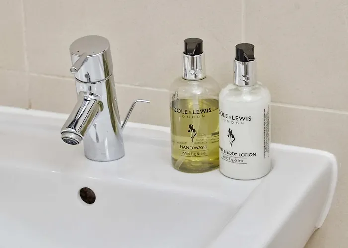 Deluxe Modern & Free Secure Parking! Apartamento Leeds (West Yorkshire)